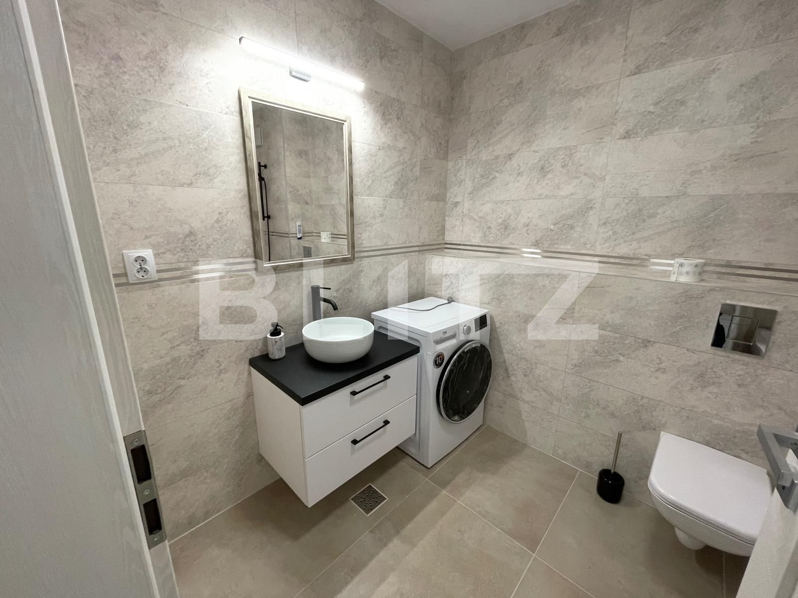 Apartament de închiriat 3 camere Zorilor - 106357AI | BLITZ Cluj-Napoca | Poza10