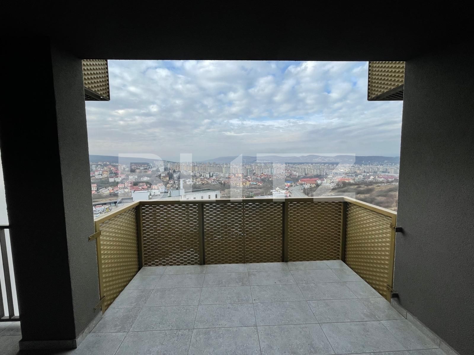 Apartament de închiriat 3 camere Zorilor - 106357AI | BLITZ Cluj-Napoca | Poza13