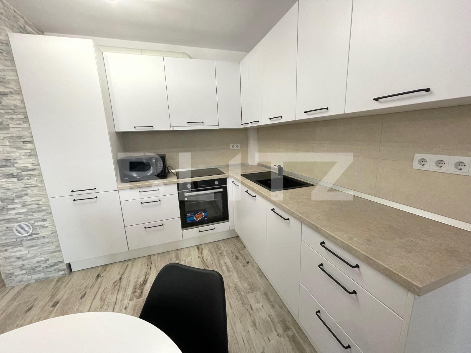 Apartament de închiriat 3 camere Zorilor - 106357AI | BLITZ Cluj-Napoca | Poza8