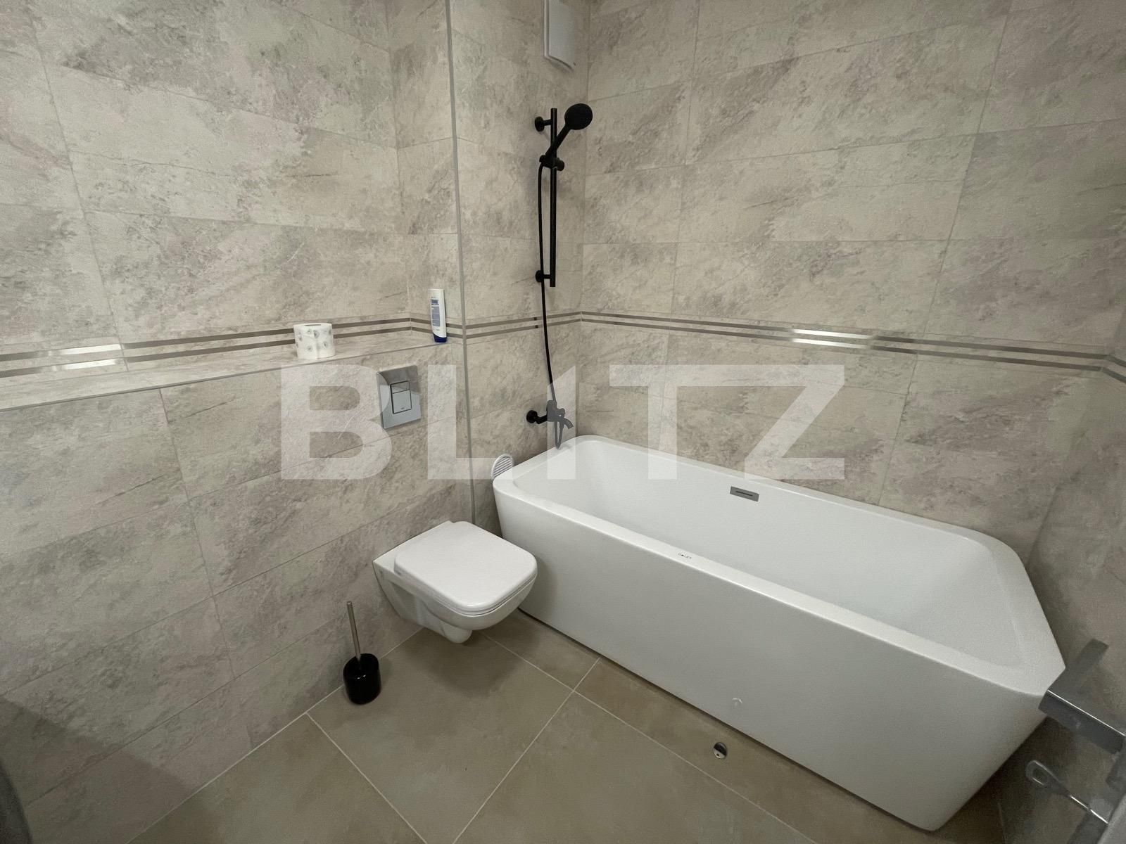 Apartament de închiriat 3 camere Zorilor - 106357AI | BLITZ Cluj-Napoca | Poza11