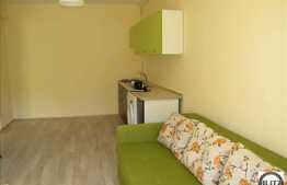 2 camere, 40 mp, totul nou, la prima inchiriere, zona FSEGA!