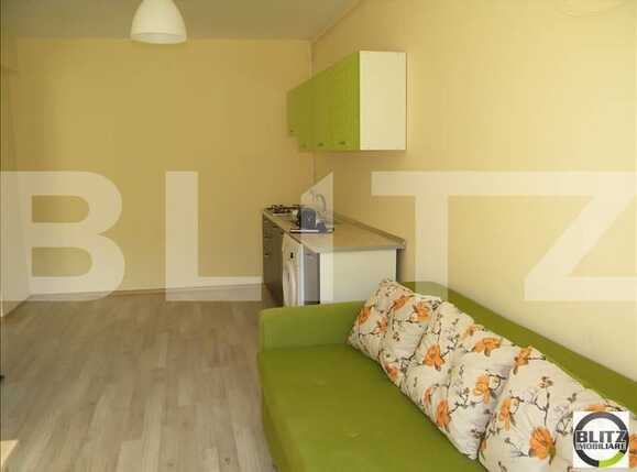 Apartament de închiriat 2 camere Marasti - 10636AI | BLITZ Cluj-Napoca | Poza4