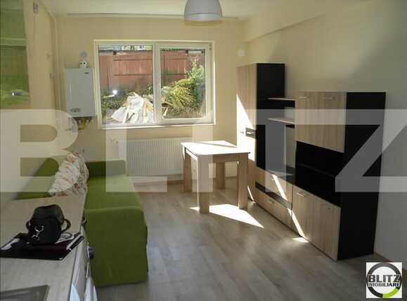 Apartament de închiriat 2 camere Marasti - 10636AI | BLITZ Cluj-Napoca | Poza1