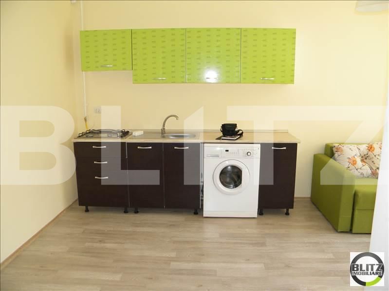 Apartament de închiriat 2 camere Marasti - 10636AI | BLITZ Cluj-Napoca | Poza2