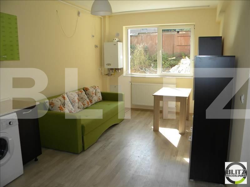 Apartament de închiriat 2 camere Marasti - 10636AI | BLITZ Cluj-Napoca | Poza3