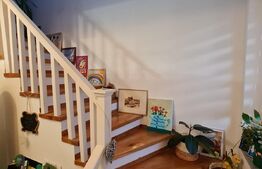 Casa insiruita cu 4 camere, incalzire in pardoseala, 2 parcari, zona Eroilor