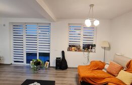 Casa insiruita cu 4 camere, incalzire in pardoseala, 2 parcari, zona Eroilor