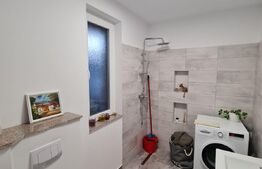 Casa insiruita cu 4 camere, incalzire in pardoseala, 2 parcari, zona Eroilor