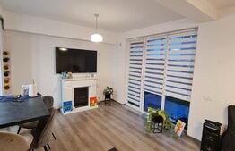 Casa insiruita cu 4 camere, incalzire in pardoseala, 2 parcari, zona Eroilor