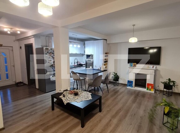 Casa de vânzare 4 camere Floreşti - 106362CV | BLITZ Cluj-Napoca | Poza2