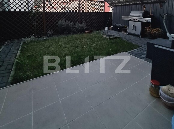 Casa de vânzare 4 camere Floreşti - 106362CV | BLITZ Cluj-Napoca | Poza13