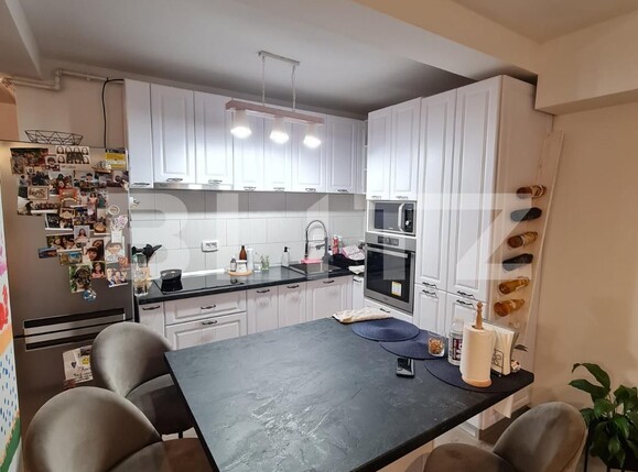 Casa de vânzare 4 camere Floreşti - 106362CV | BLITZ Cluj-Napoca | Poza4