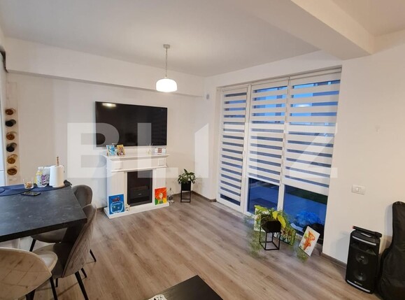 Casa de vânzare 4 camere Floreşti - 106362CV | BLITZ Cluj-Napoca | Poza1