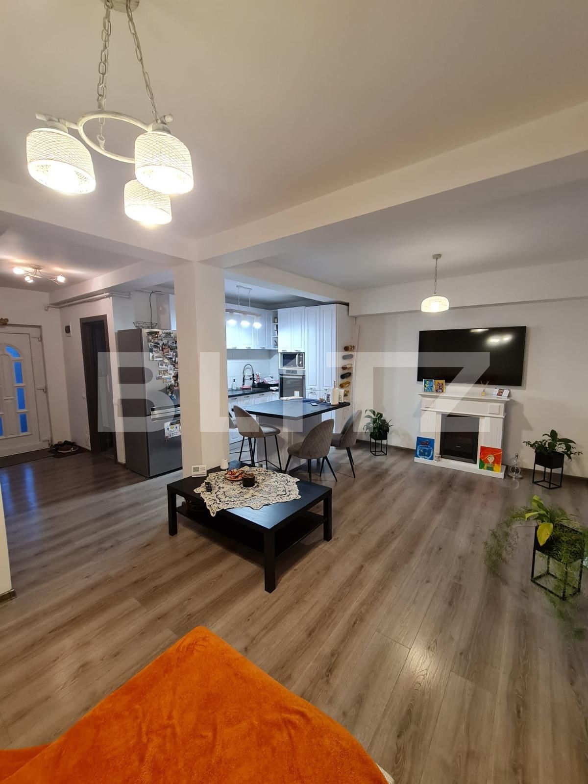 Casa de vânzare 4 camere Floreşti - 106362CV | BLITZ Cluj-Napoca | Poza2