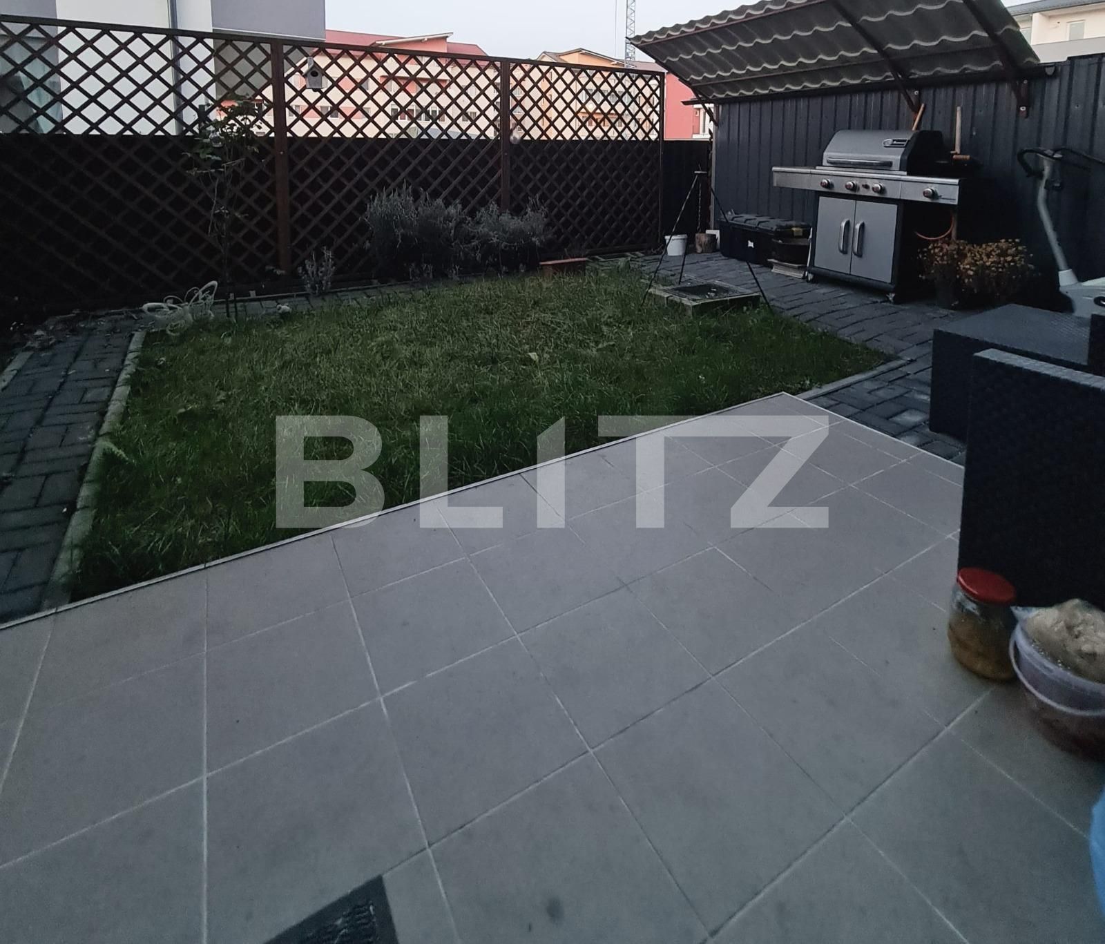 Casa de vânzare 4 camere Floreşti - 106362CV | BLITZ Cluj-Napoca | Poza13