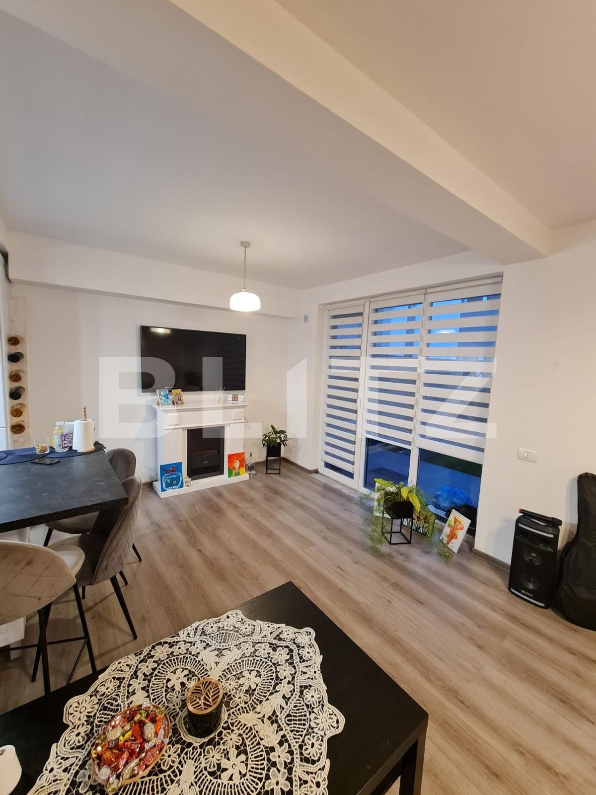 Casa de vânzare 4 camere Floreşti - 106362CV | BLITZ Cluj-Napoca | Poza1