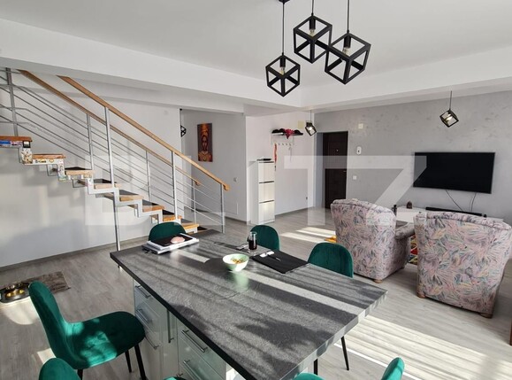 Apartament de vânzare 4 camere Floreşti - 106364AV | BLITZ Cluj-Napoca | Poza3