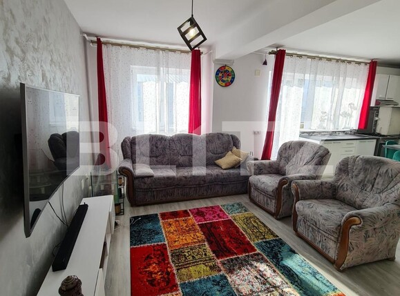 Apartament de vânzare 4 camere Floreşti - 106364AV | BLITZ Cluj-Napoca | Poza4