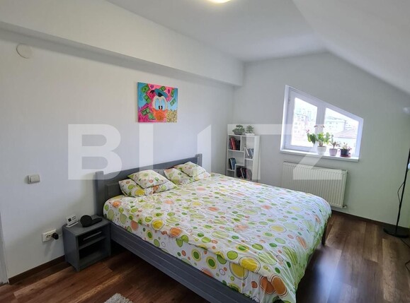 Apartament de vânzare 4 camere Floreşti - 106364AV | BLITZ Cluj-Napoca | Poza9