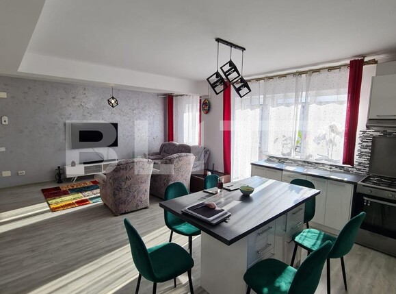 Apartament de vânzare 4 camere Floreşti - 106364AV | BLITZ Cluj-Napoca | Poza5