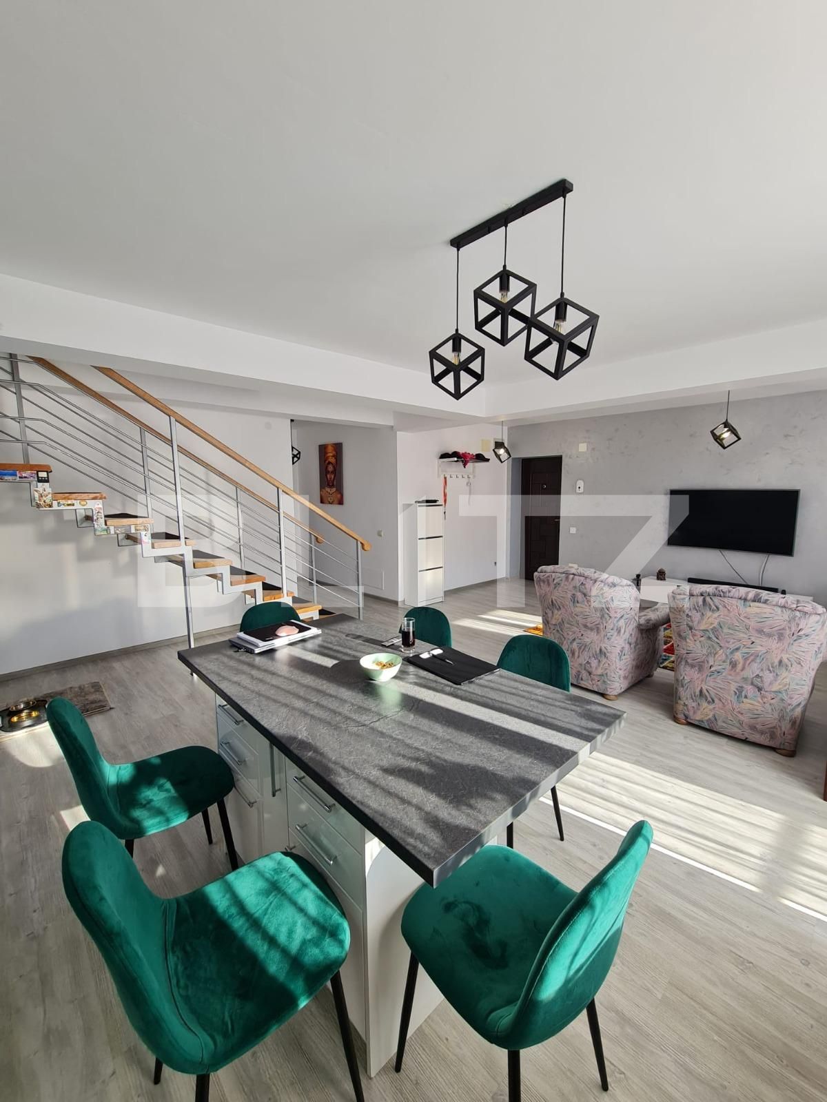 Apartament de vânzare 4 camere Floreşti - 106364AV | BLITZ Cluj-Napoca | Poza3