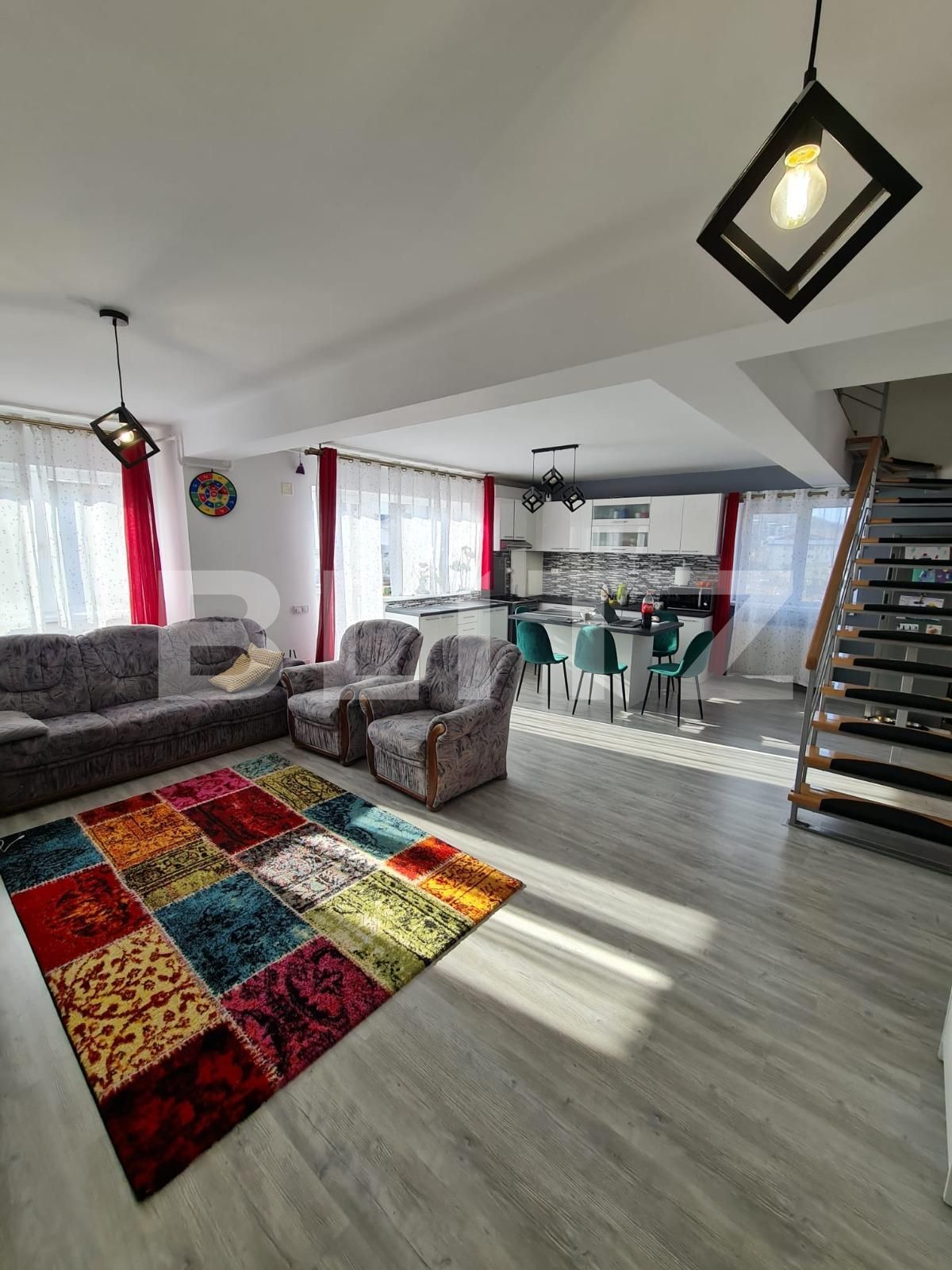 Apartament de vânzare 4 camere Floreşti - 106364AV | BLITZ Cluj-Napoca | Poza2