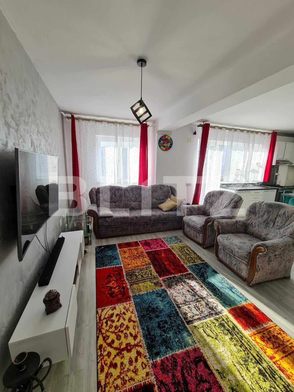 Apartament de vânzare 4 camere Floreşti - 106364AV | BLITZ Cluj-Napoca | Poza4