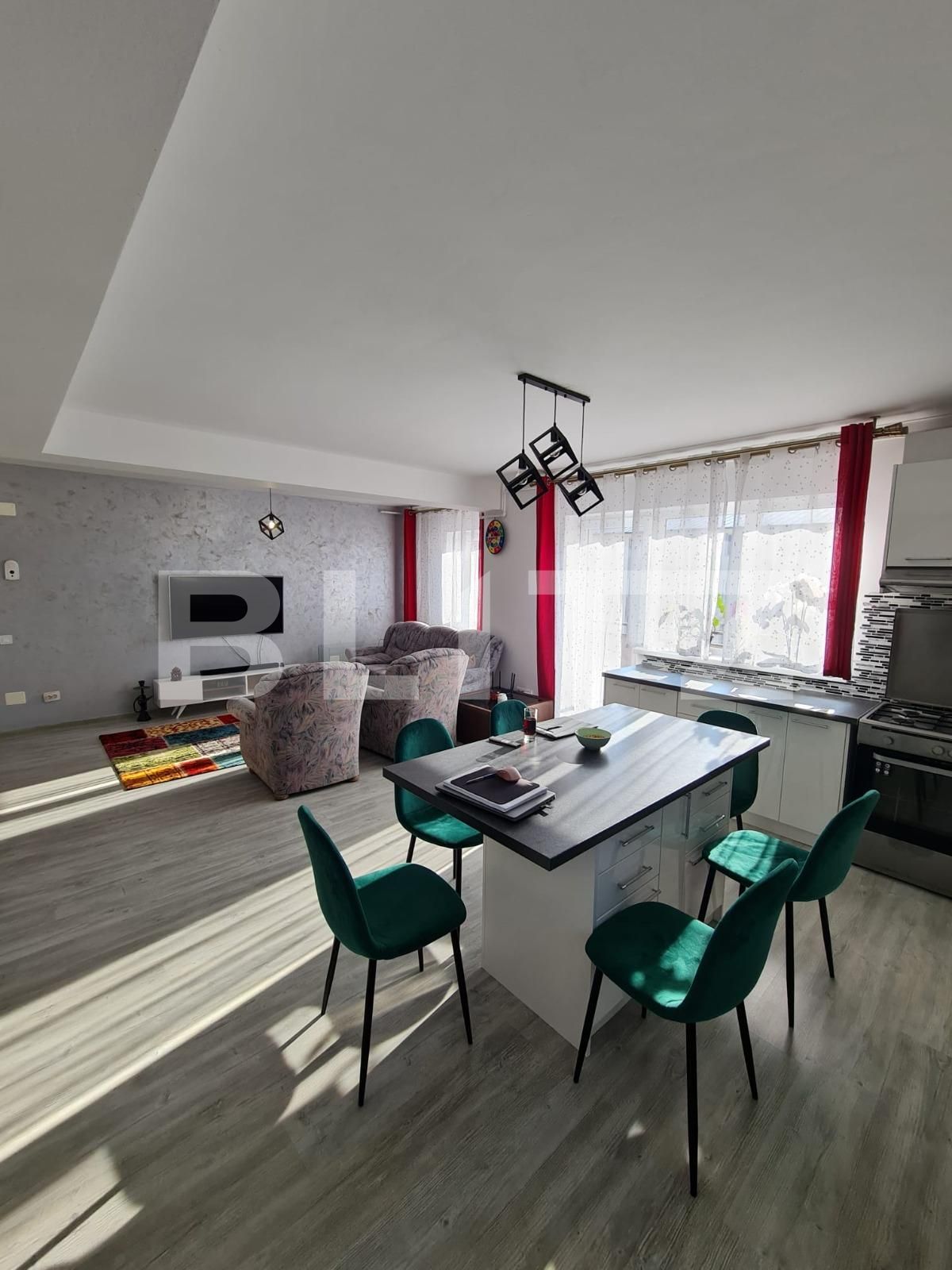 Apartament de vânzare 4 camere Floreşti - 106364AV | BLITZ Cluj-Napoca | Poza5