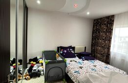 Apartament 2 camere, parcare, Apahida