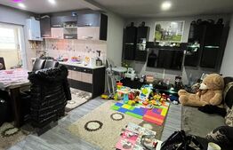 Apartament 2 camere, parcare, Apahida