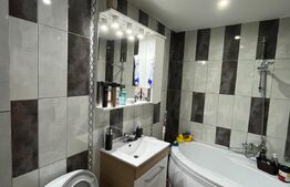 Apartament 2 camere, parcare, Apahida