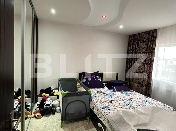 Apartament de vânzare 2 camere Apahida - 106367AV | BLITZ Cluj-Napoca | Poza3