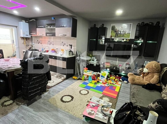 Apartament de vânzare 2 camere Apahida - 106367AV | BLITZ Cluj-Napoca | Poza2