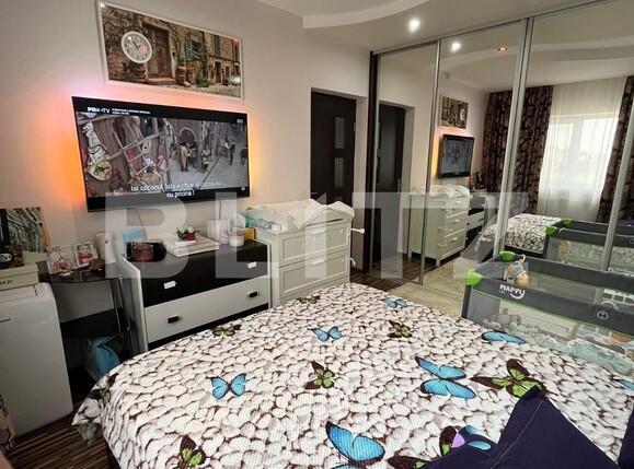 Apartament de vânzare 2 camere Apahida - 106367AV | BLITZ Cluj-Napoca | Poza1