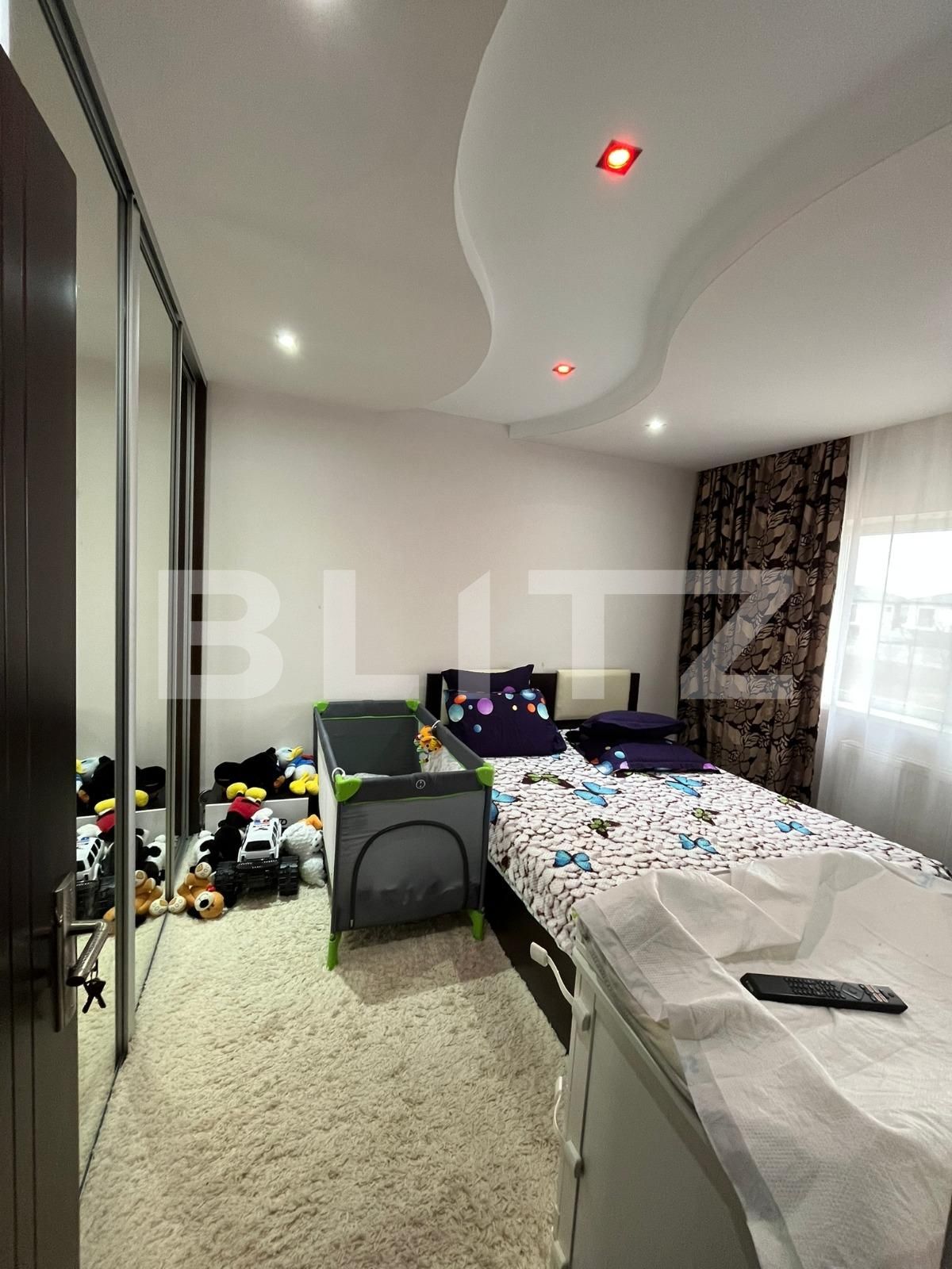 Apartament de vânzare 2 camere Apahida - 106367AV | BLITZ Cluj-Napoca | Poza3