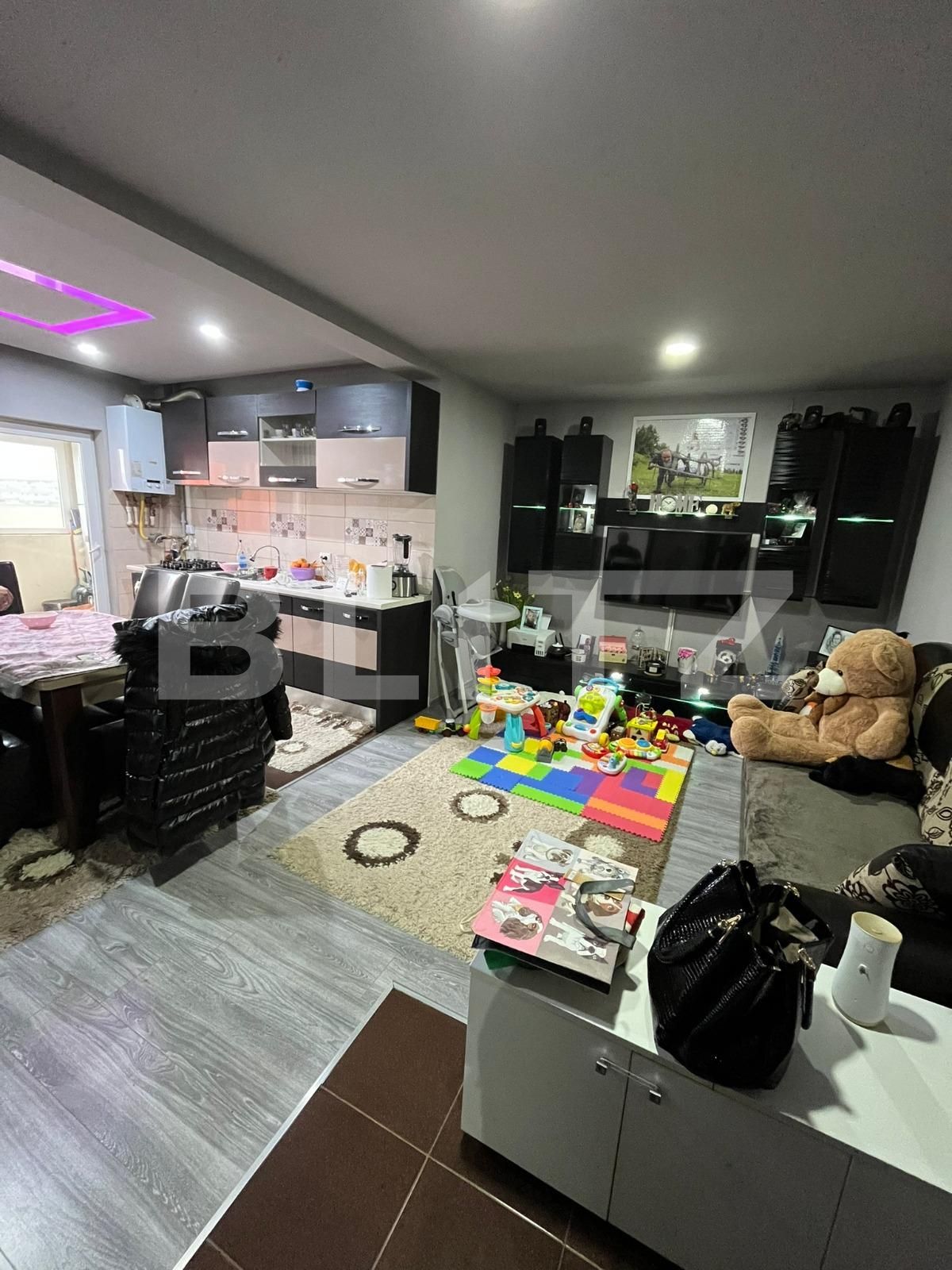 Apartament de vânzare 2 camere Apahida - 106367AV | BLITZ Cluj-Napoca | Poza2