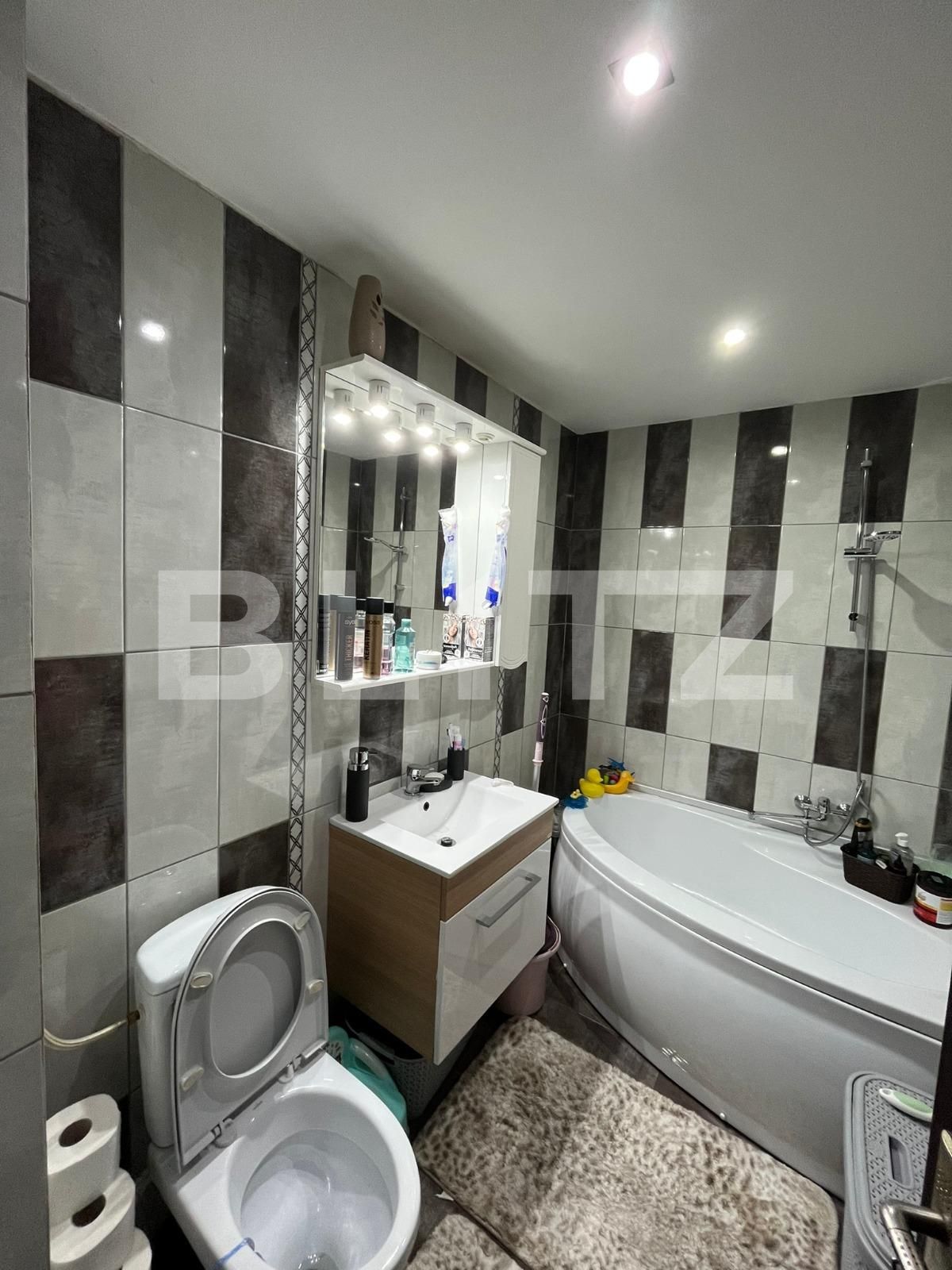 Apartament de vânzare 2 camere Apahida - 106367AV | BLITZ Cluj-Napoca | Poza4