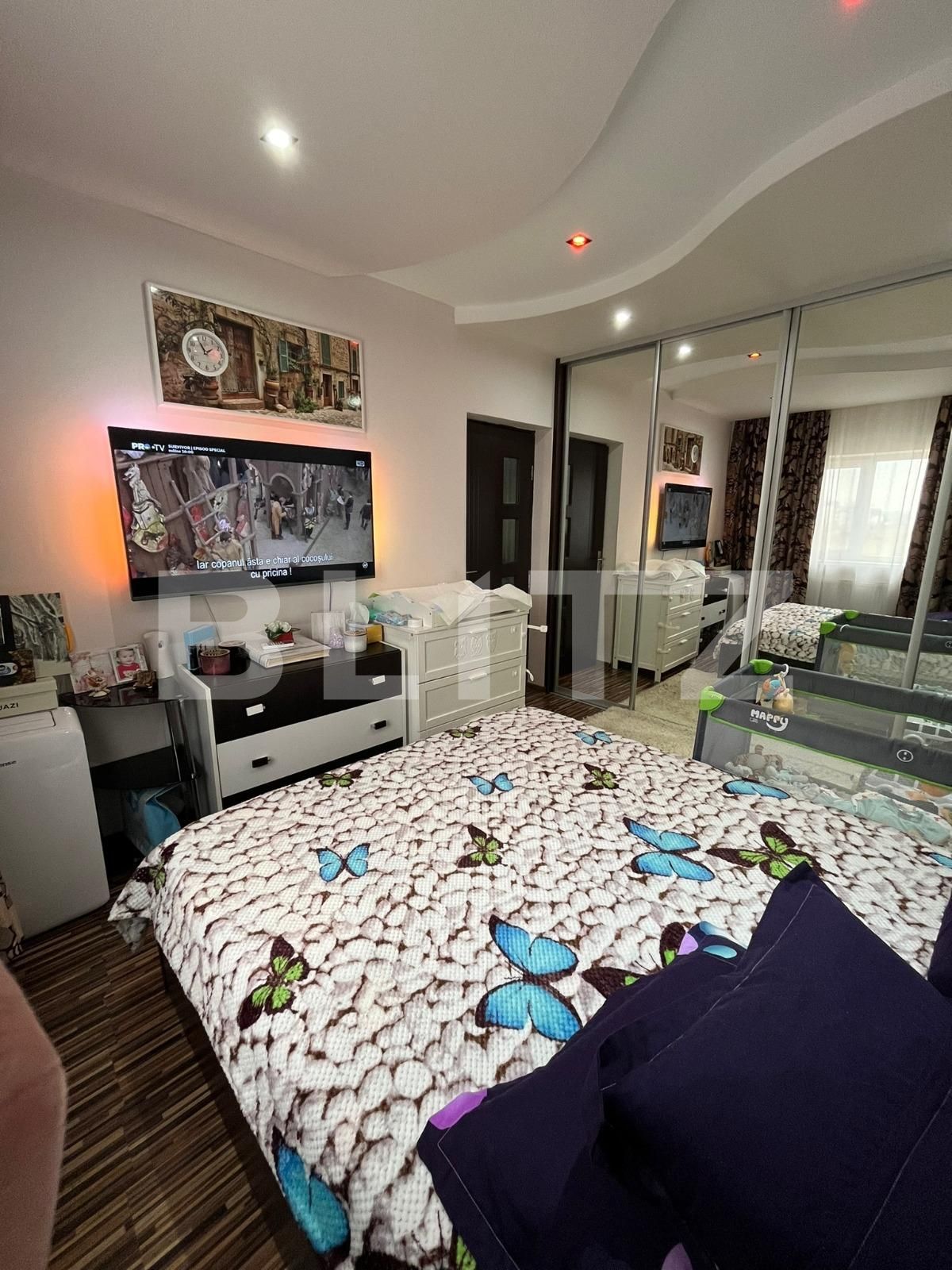 Apartament de vânzare 2 camere Apahida - 106367AV | BLITZ Cluj-Napoca | Poza1