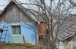  Casa individuala, 90 mp utili, 1047 mp teren,zona linistita