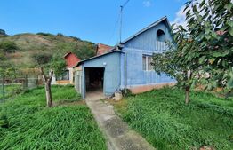  Casa individuala, 90 mp utili, 1047 mp teren,zona linistita