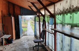  Casa individuala, 90 mp utili, 1047 mp teren,zona linistita