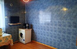  Casa individuala, 90 mp utili, 1047 mp teren,zona linistita