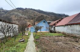  Casa individuala, 90 mp utili, 1047 mp teren,zona linistita