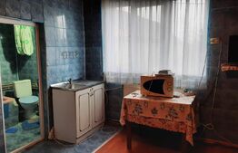  Casa individuala, 90 mp utili, 1047 mp teren,zona linistita