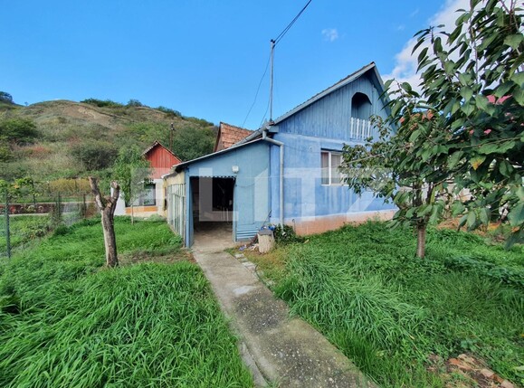 Casa de vânzare 3 camere  - 106369CV | BLITZ Cluj-Napoca | Poza1