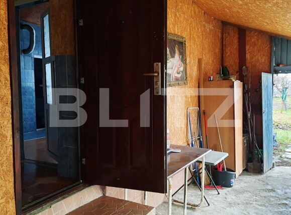 Casa de vânzare 3 camere  - 106369CV | BLITZ Cluj-Napoca | Poza15