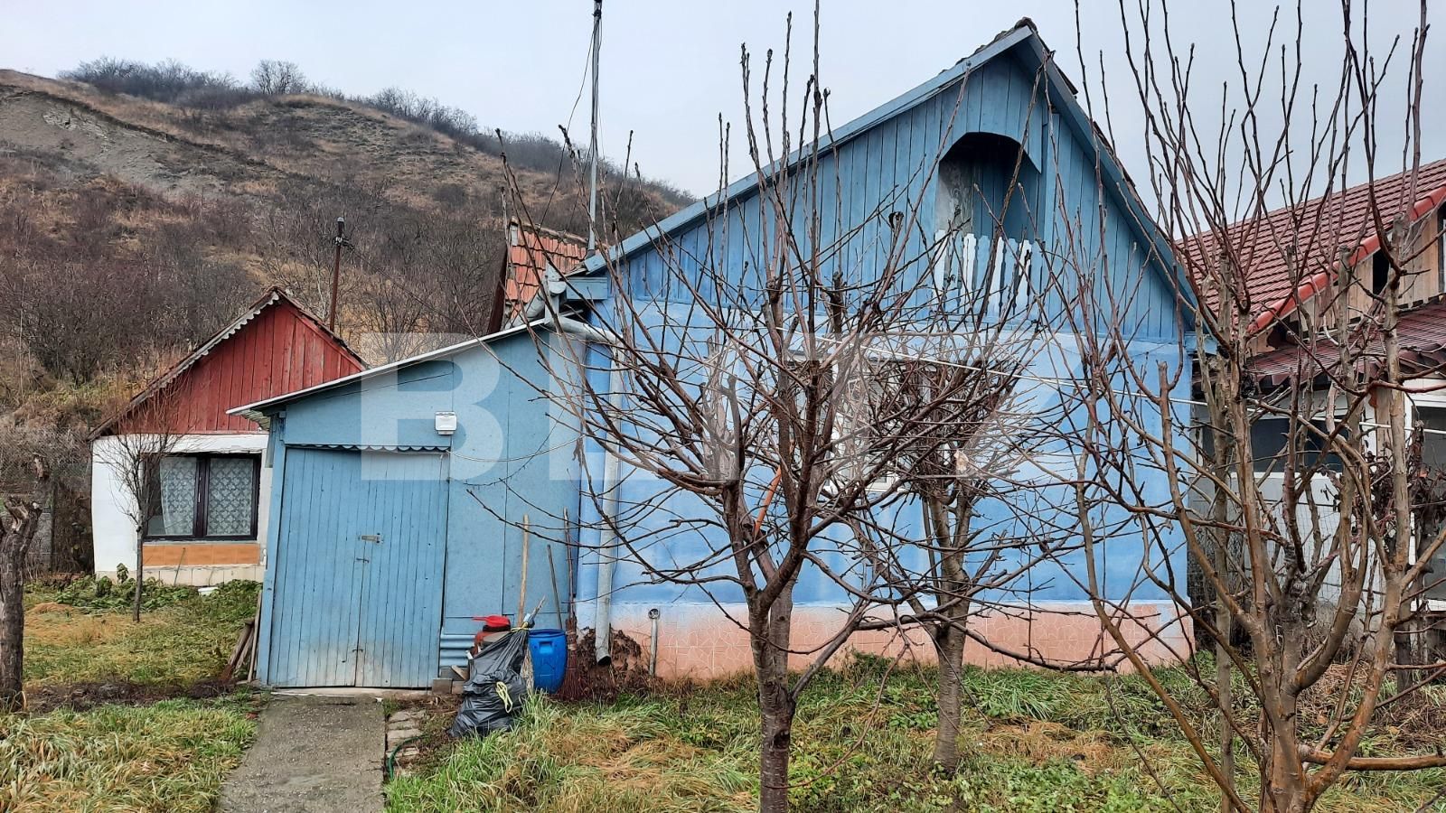 Casa de vânzare 3 camere  - 106369CV | BLITZ Cluj-Napoca | Poza2