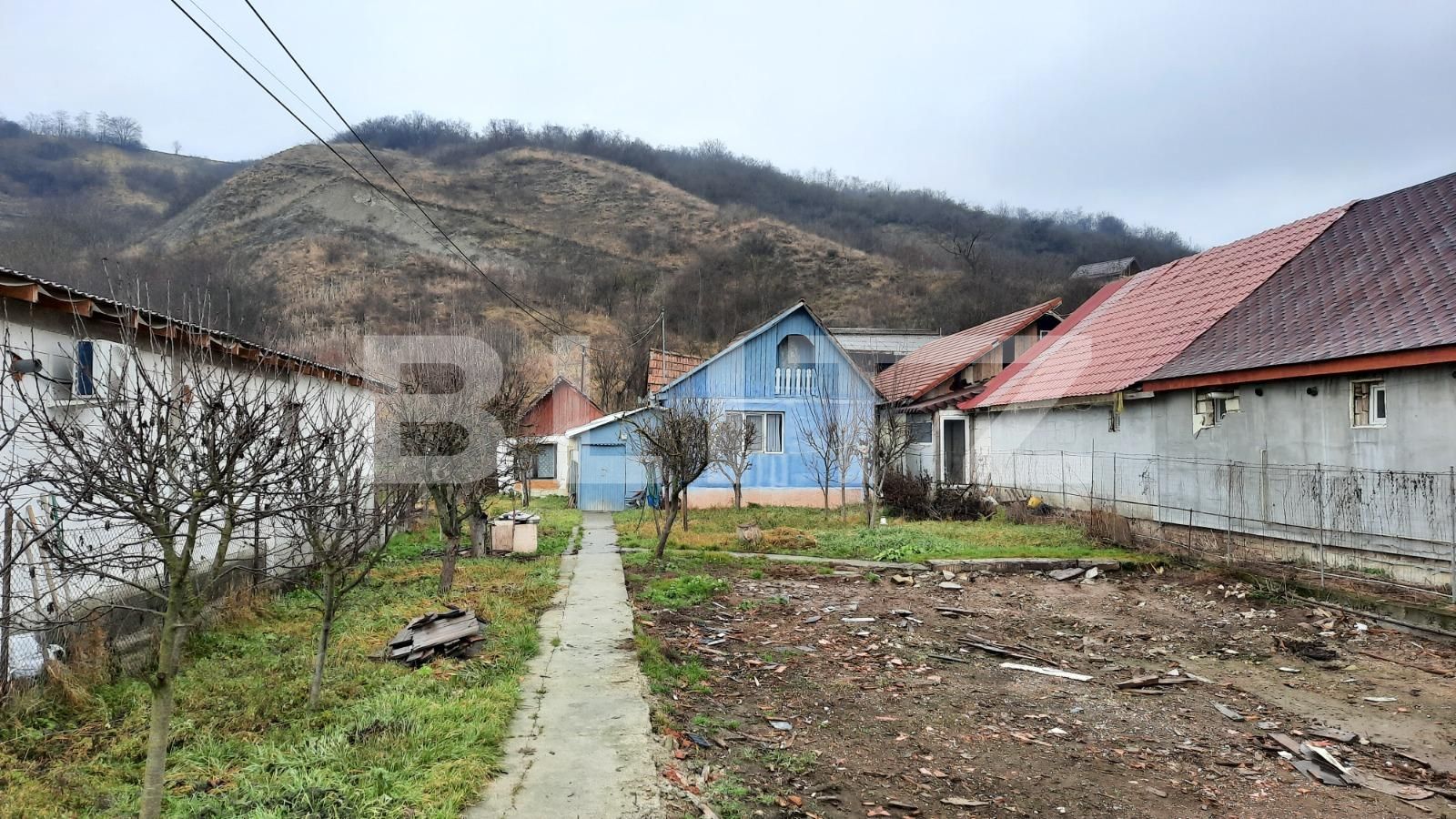 Casa de vânzare 3 camere  - 106369CV | BLITZ Cluj-Napoca | Poza3