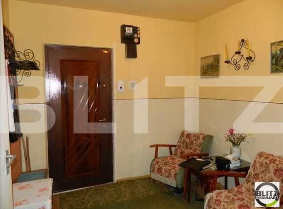 Apartament de vânzare 3 camere Manastur - 10637AV | BLITZ Cluj-Napoca | Poza8