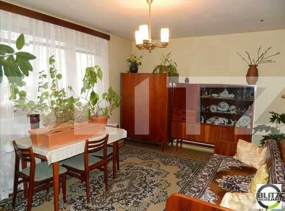 Apartament de vânzare 3 camere Manastur - 10637AV | BLITZ Cluj-Napoca | Poza1
